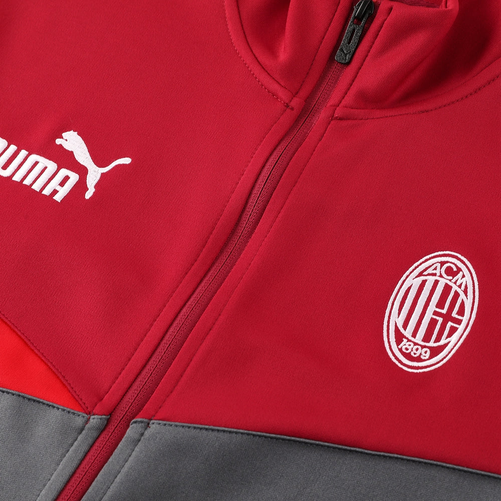 AC Milan Pre-Match JACETSUIT 2024/25