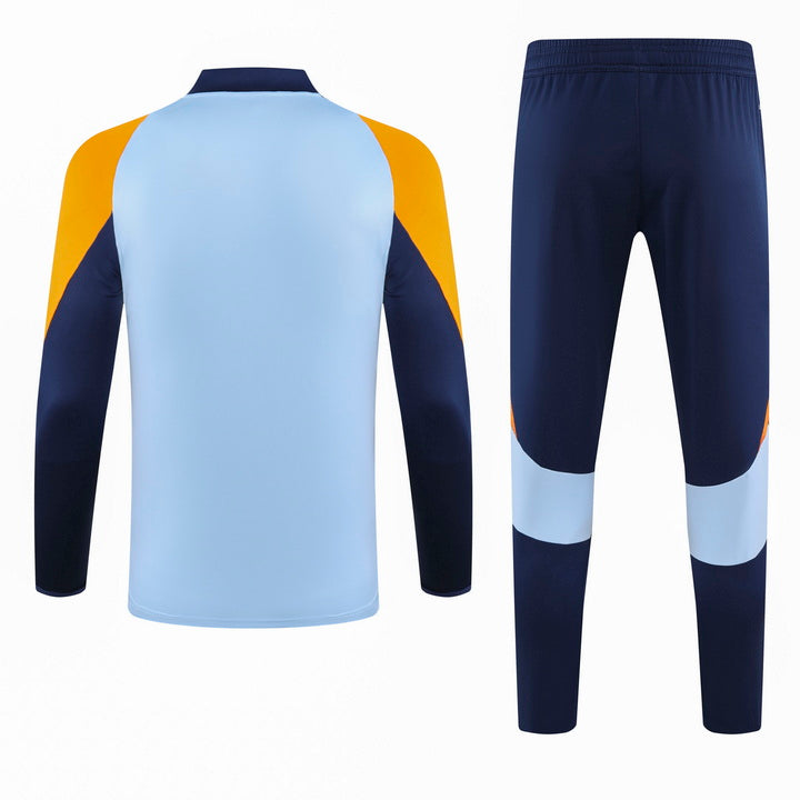 RM Pre Match Tracksuit 2024/25