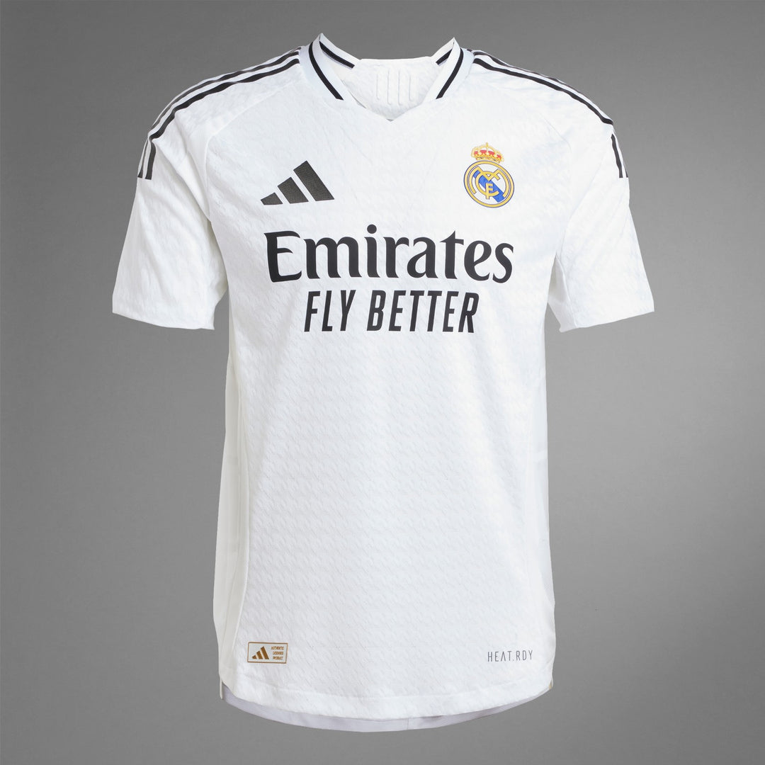 RM Home JERSEY 2024/25