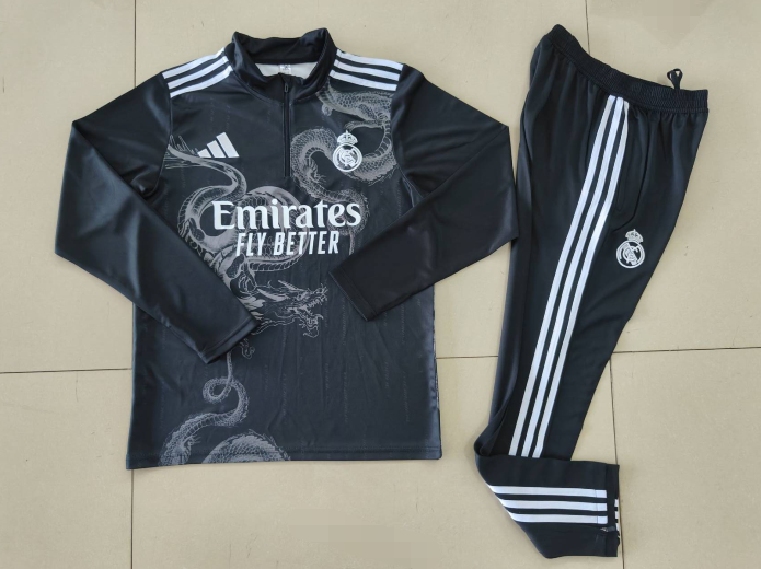 RM Dragon Edition Tracksuit 2024/25