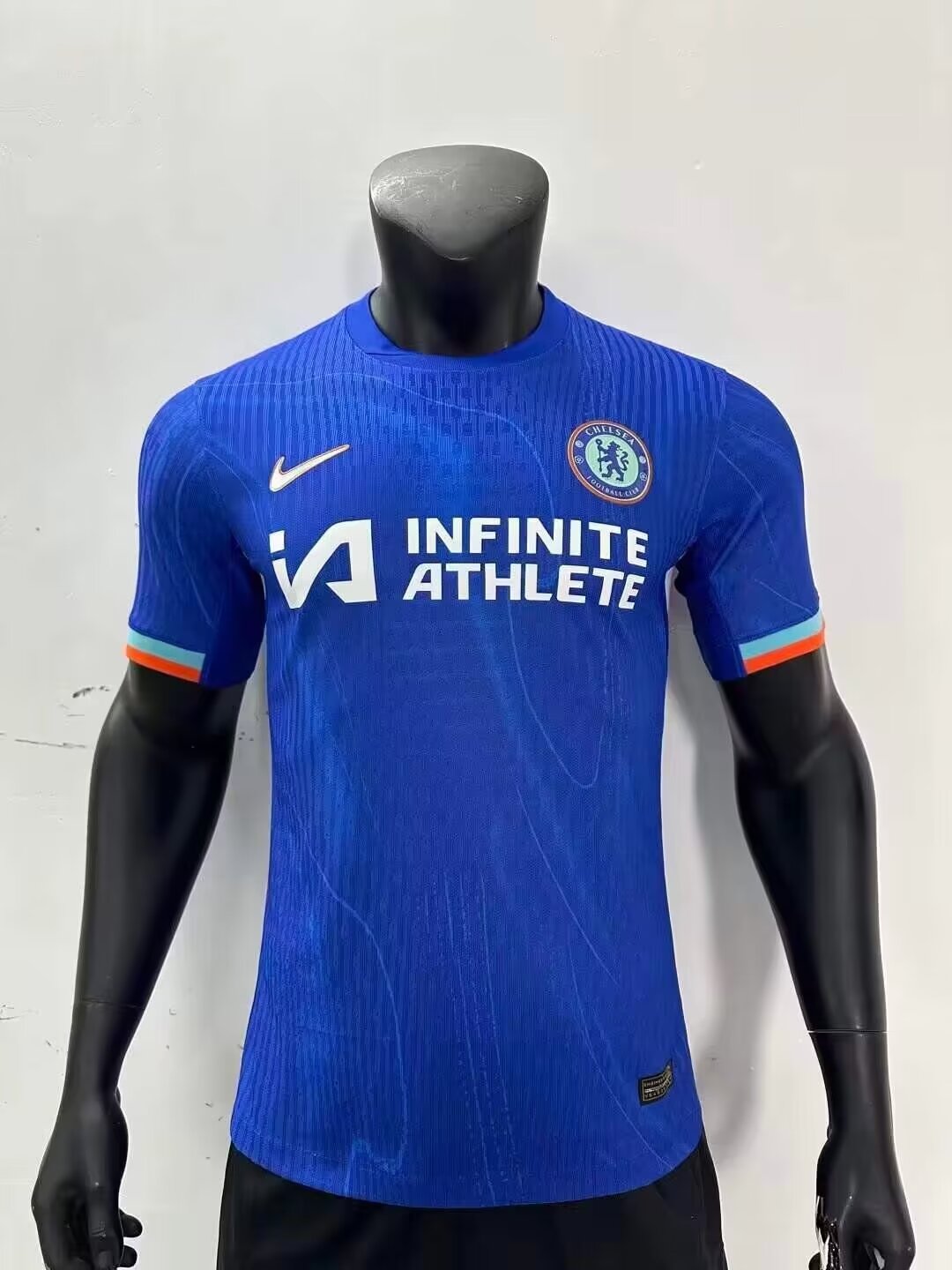 CH Special Edition Player Version Jersey 2024/25