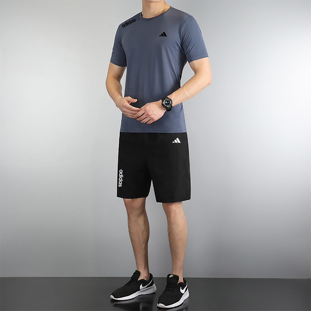 Adidas Men's Set 4 color