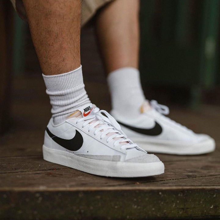 Nike blazer low  77 jumbo