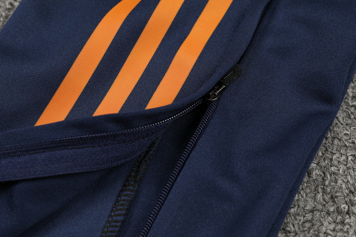 Juventus Navy TrackSuit 2024/25