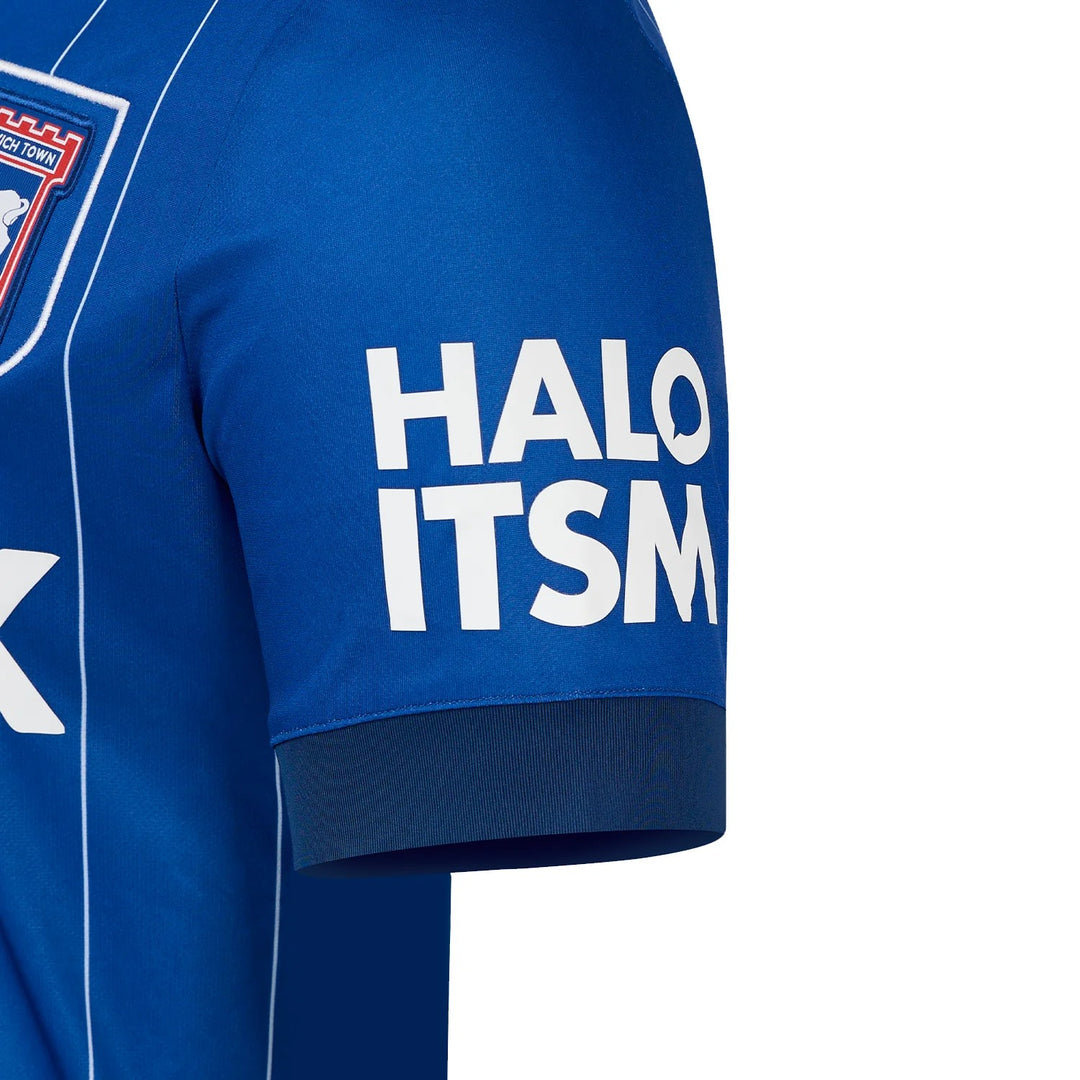 Ipswich Town Home Jersey 2024/25