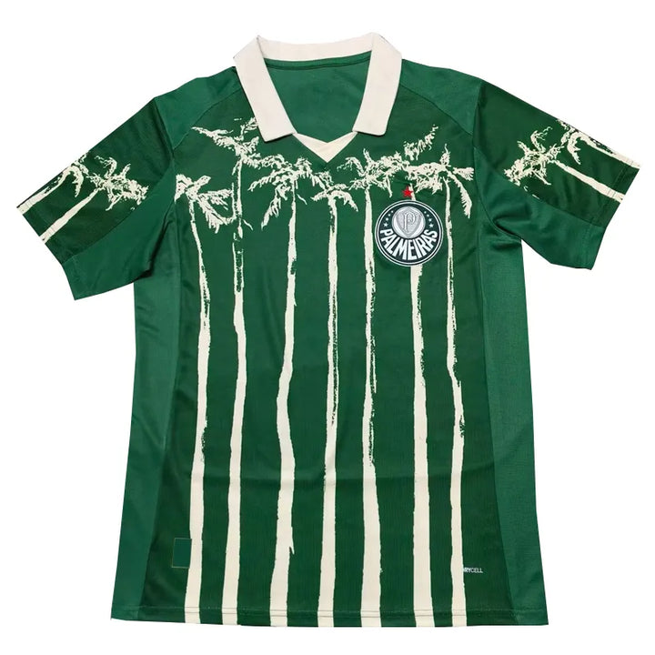 Palmeiras Special Edition jersey 2025/26