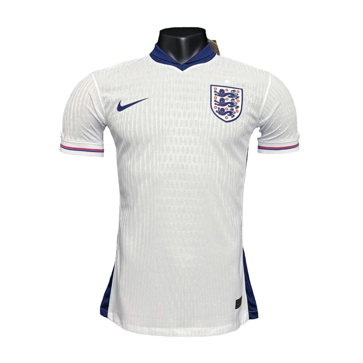 ENGLAND HOME PLAYER VERSION JERSEY 2024