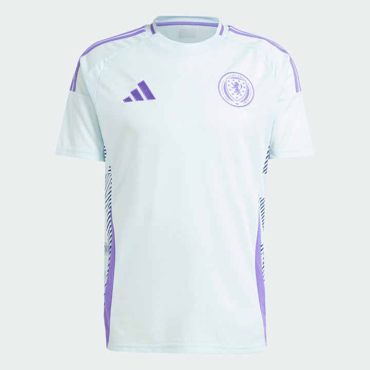 Scotland Away Jersey 2024