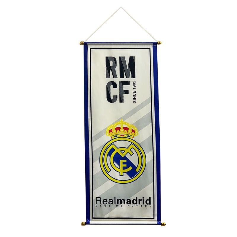 Football Club Indoor and Outdoor Flags