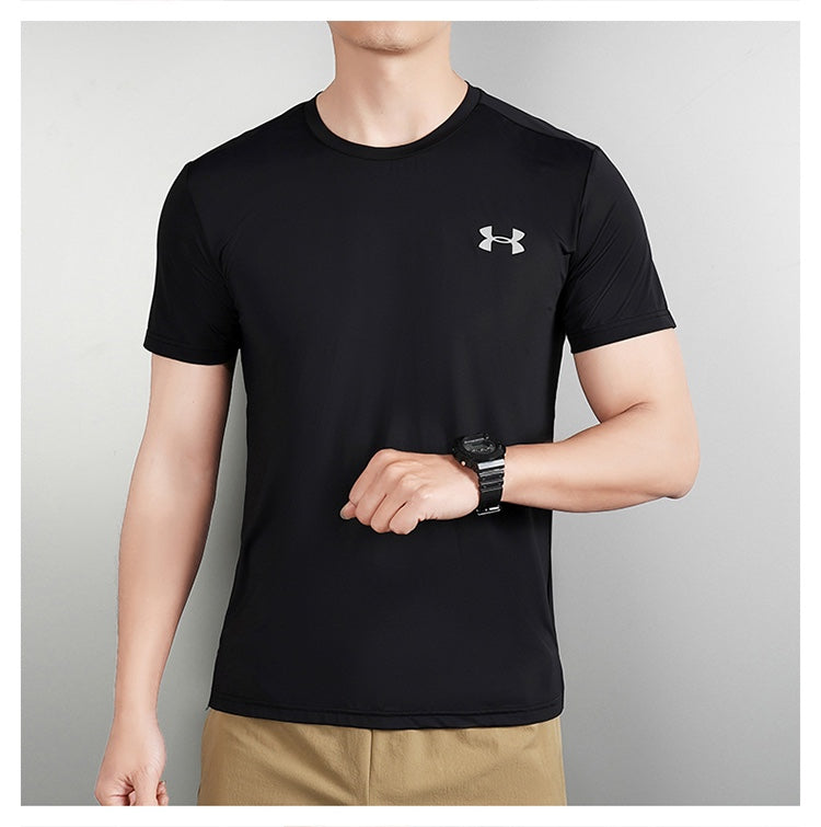 Under Armour Men's Shirt 4 colors