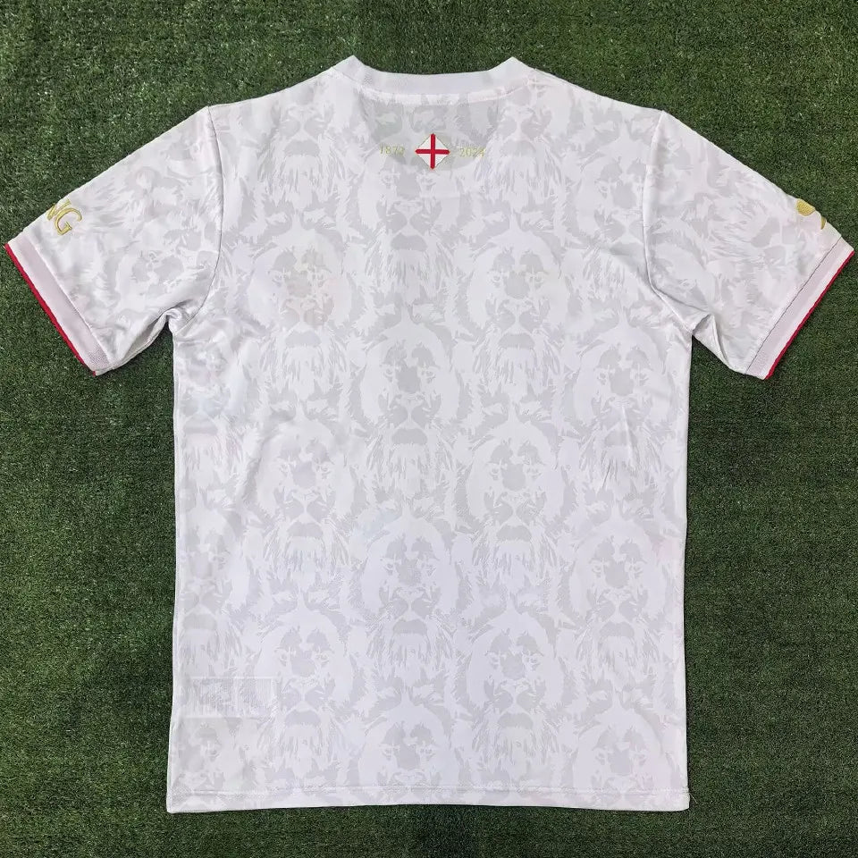 England Special Edition White Jersey 2024/25