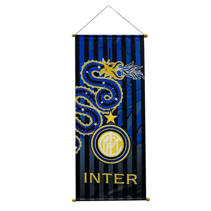 Football Club Indoor and Outdoor Flags