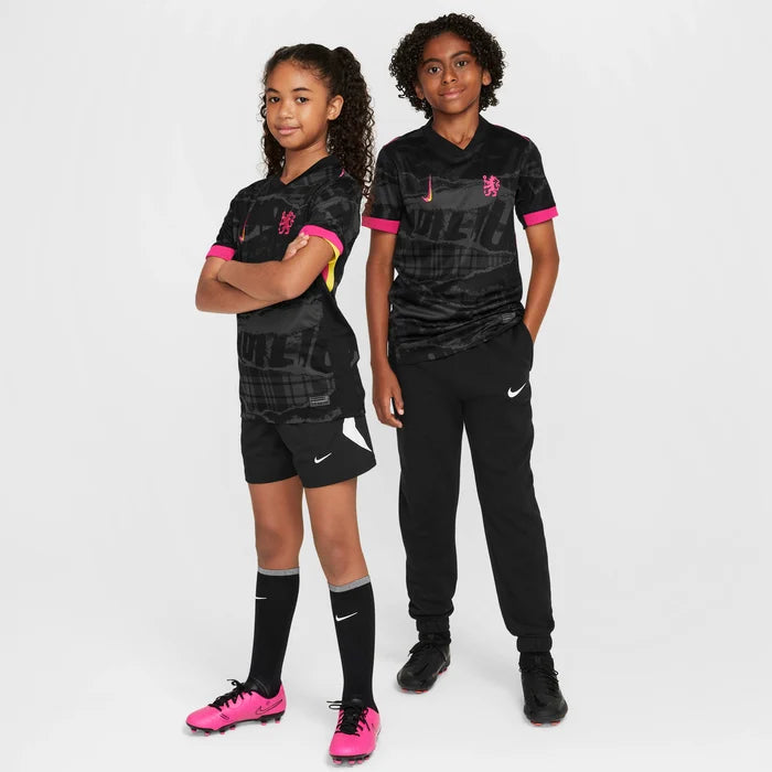 ch Kids Third KIT 2024/25