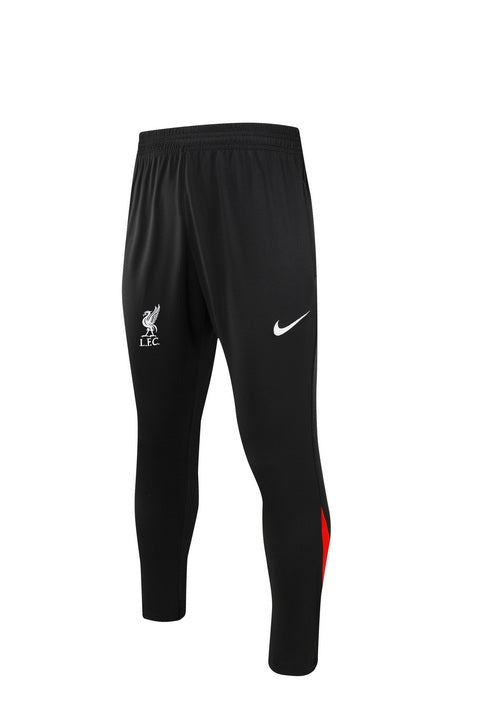 LFC Green Tracksuit 2024/25