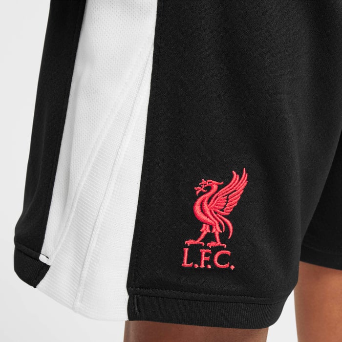 LFC Third kit kids 2024/25