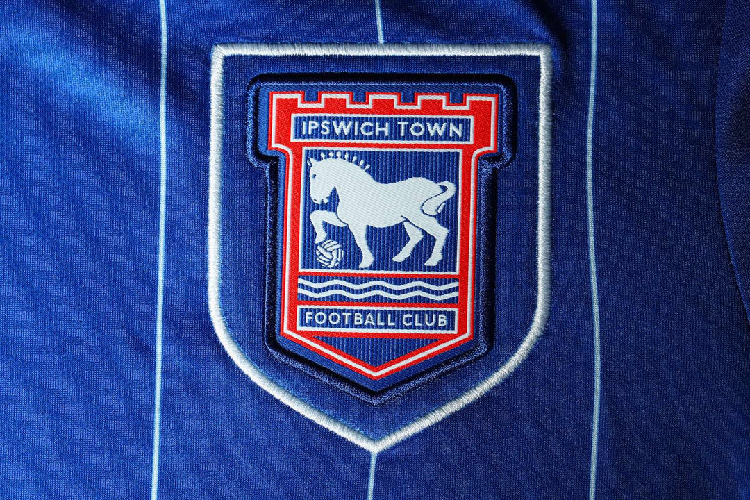 Ipswich Town Home Jersey 2024/25