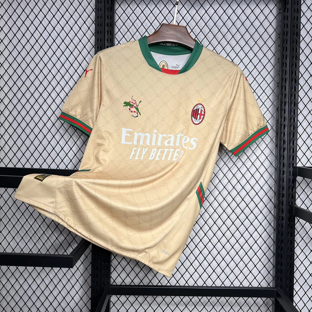 AC Milan Special Edition Jersey 2024/25