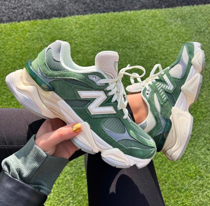 New Balance 9060 Nori