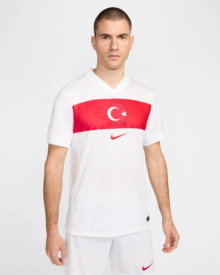 Turkey Home Jersey 2024