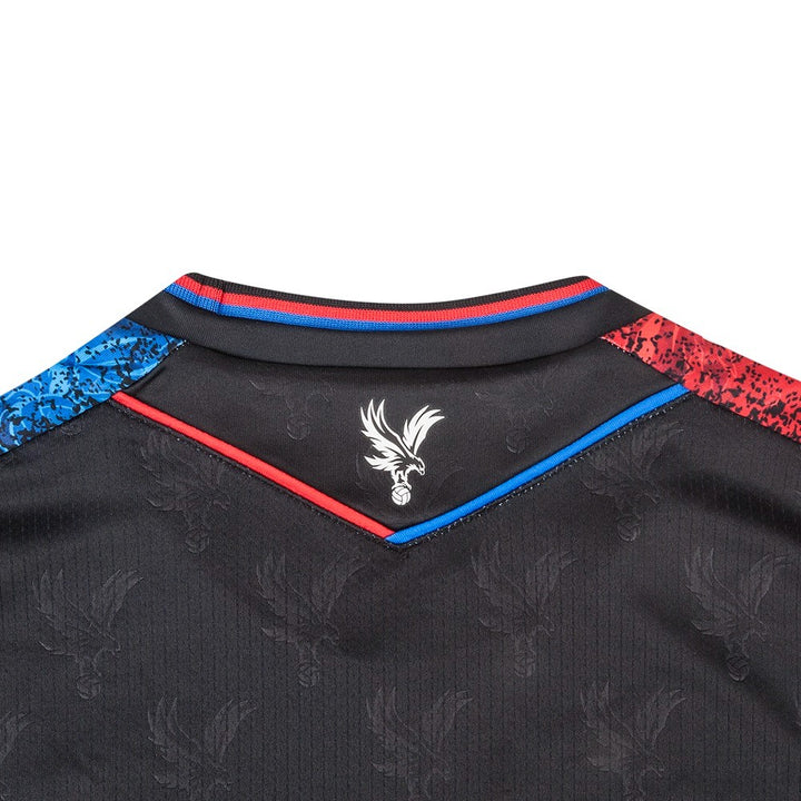 Crystal Palace Third Jersey 2024/25