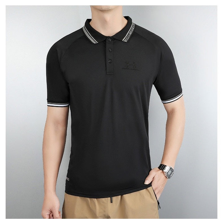 Under Armour Men's Polo Shirt 4 colors