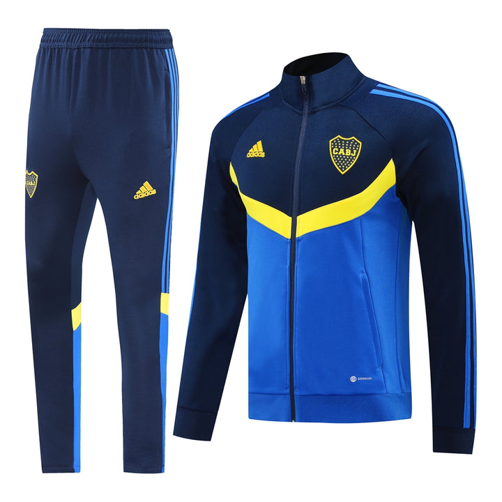 Boca Junior Jacket Suit 2024/25