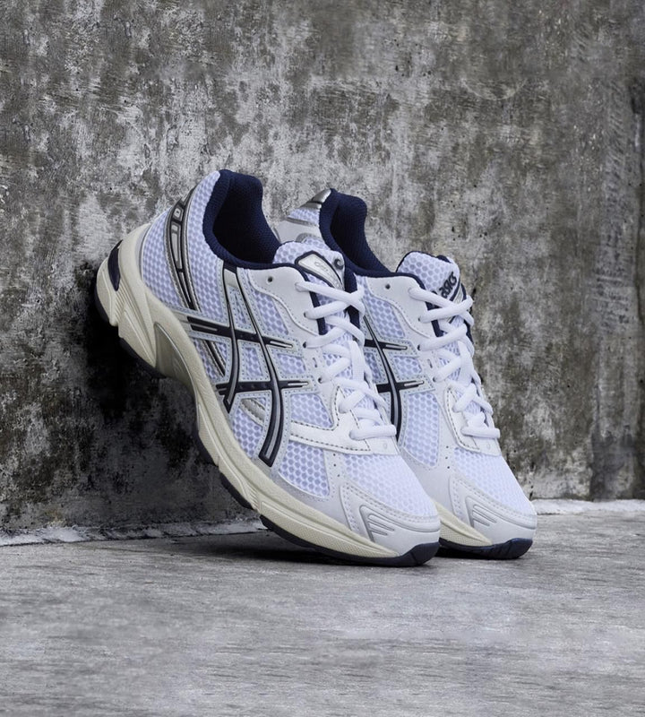 ASICS Gel-1130 White Midnight