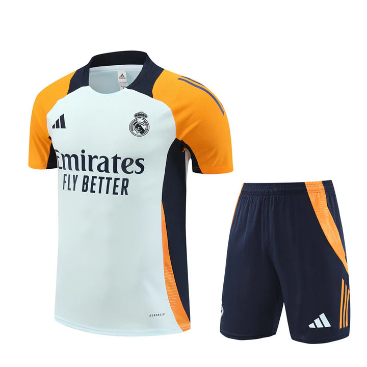 RM Light Blue Training Kit 2024/25