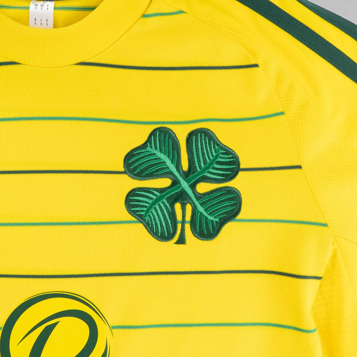 Celtic Away Jersey 2024/25