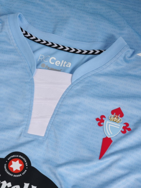 Celta Vigo Home Jersey 2024/25