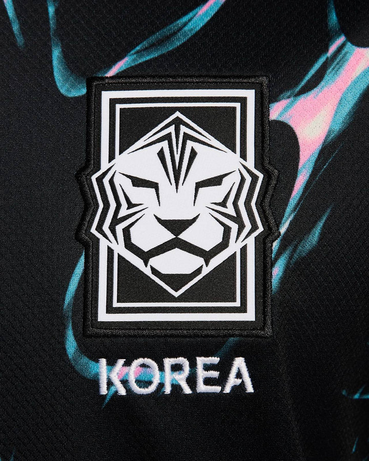 South Korea Away jersey 2024