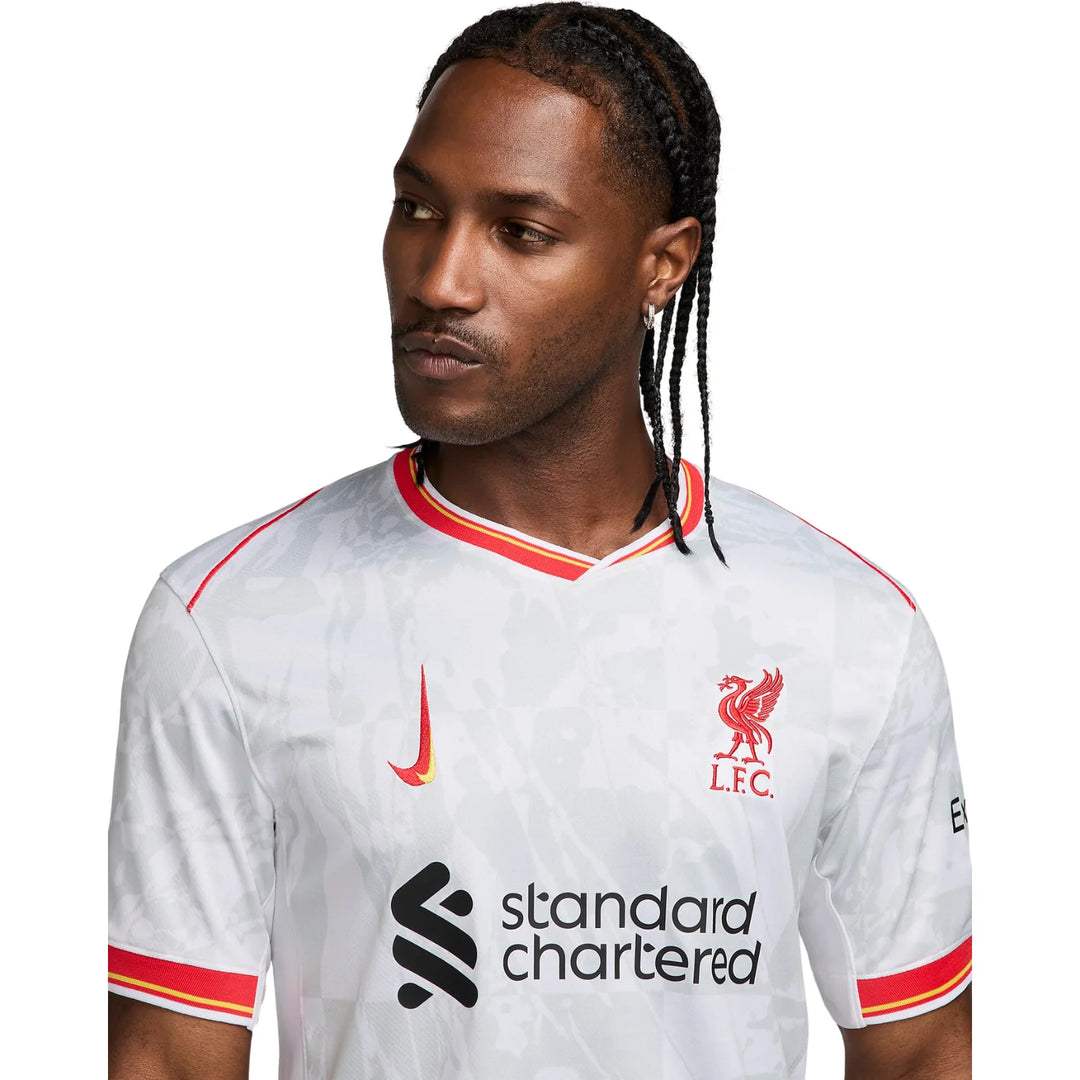 LFC Third Jersey 2024/25