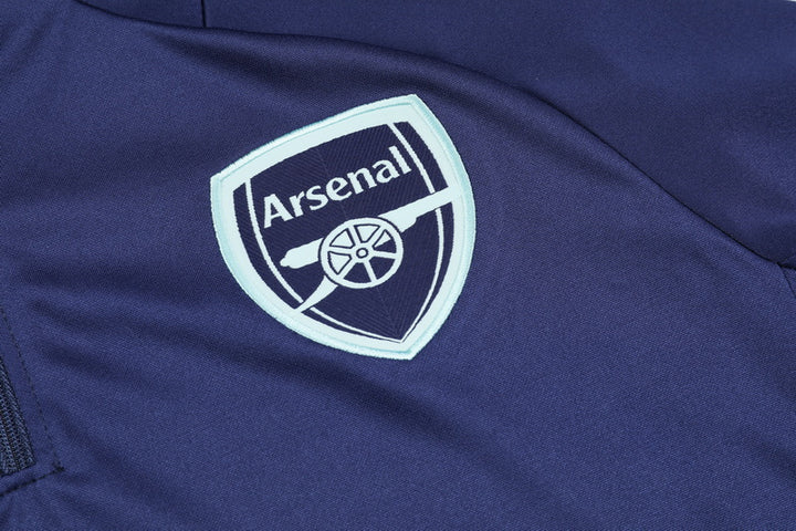 GUNNERS Pre-Match TRACKSUIT 2024/25