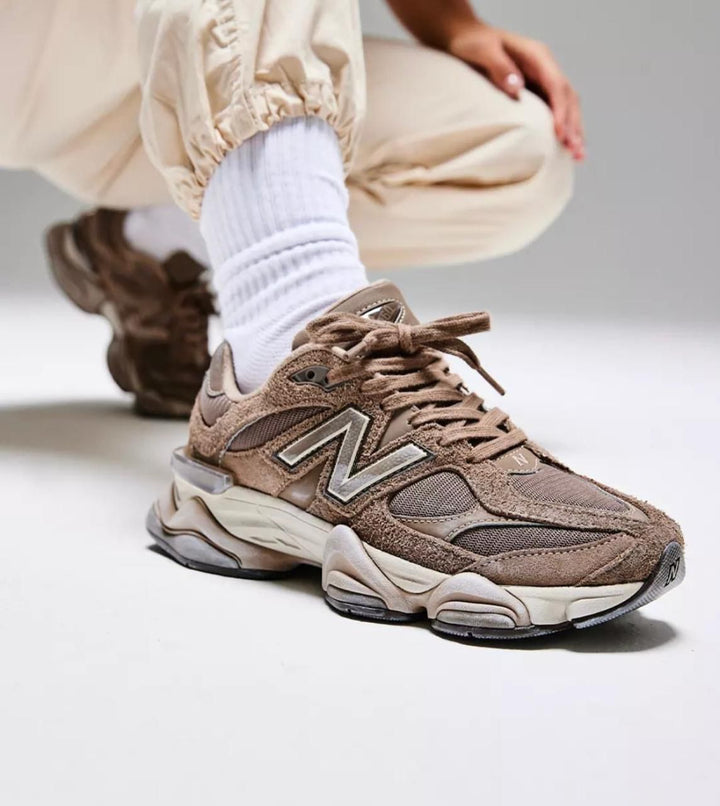 New Balance 9060 Mushroom