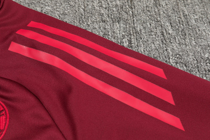 Bayern Training Tracksuit 2024/25