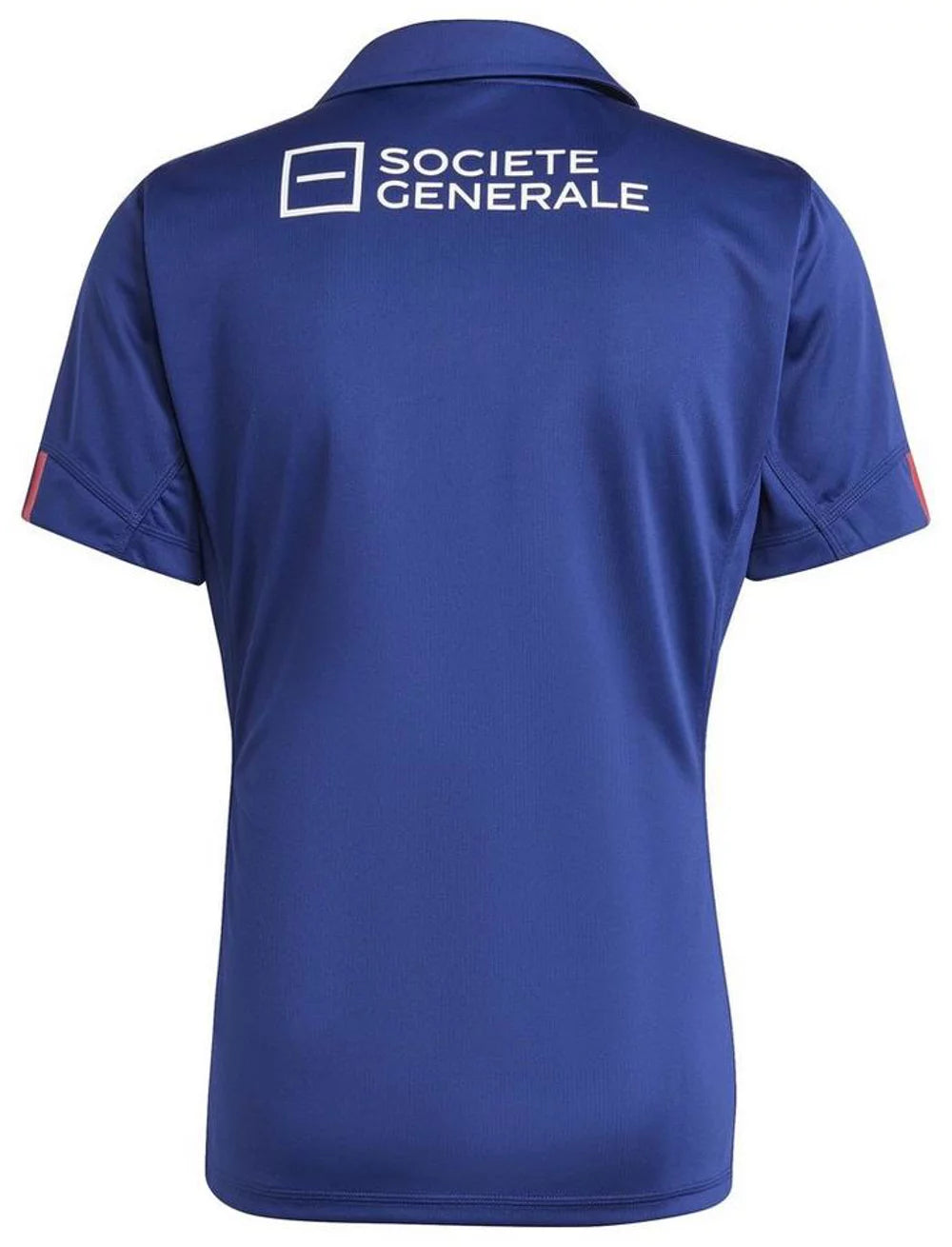 adidas France Rugby Home Shirt Adults 2025