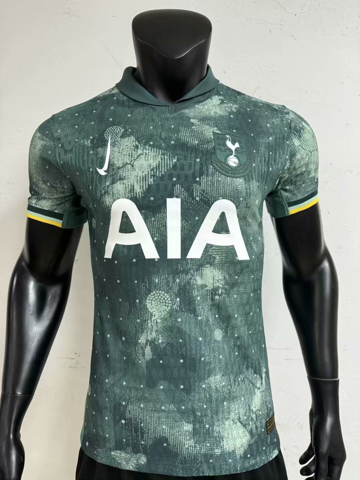 Tottenham Special Edition Player Version jersey 2024/25