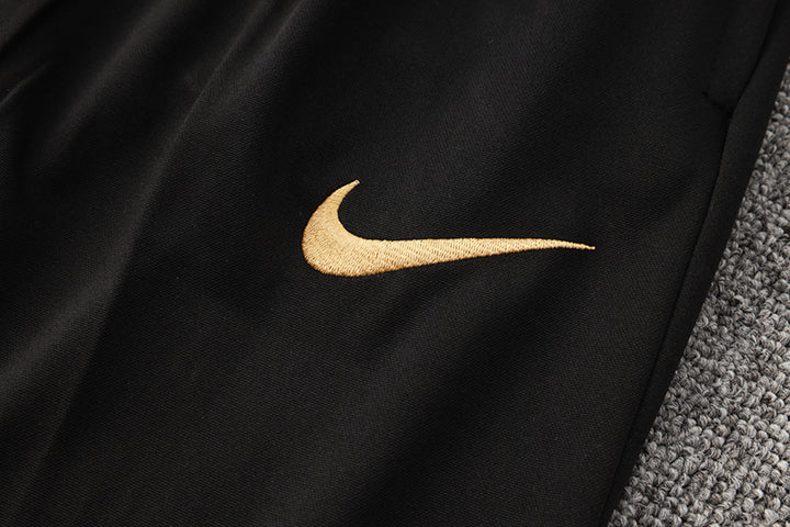 Nike Black Tracksuit