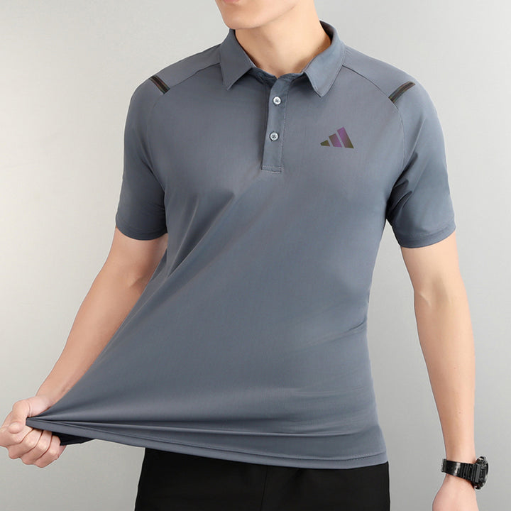 Adidas Men's Polo Shirt 4 color