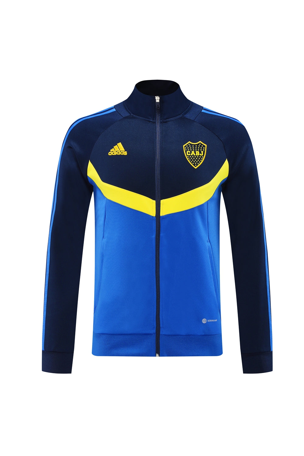 Boca Junior Jacket Suit 2024/25