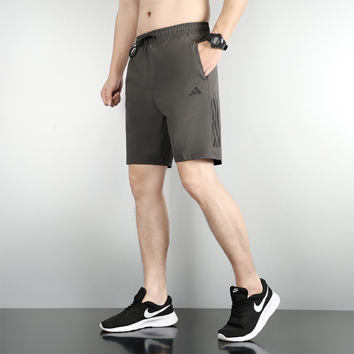 Adidas Men's Short 3 color Design 2