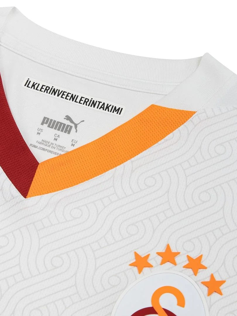 Galatasaray Away Jersey 2024/25