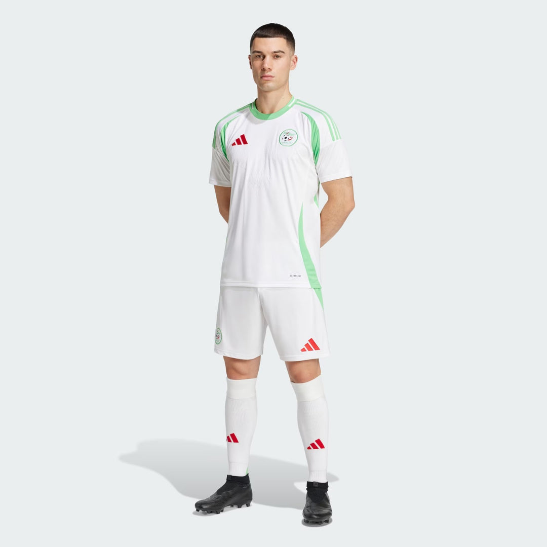 ALGERIA HOME JERSEY 2024/25