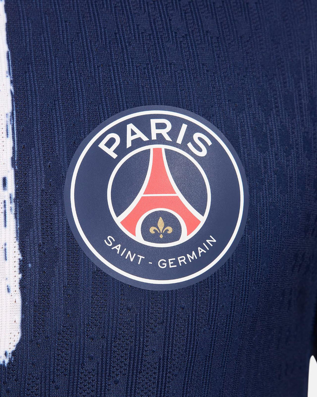 PSG PLAYER VERSION  HOME JERSEY 2024/25