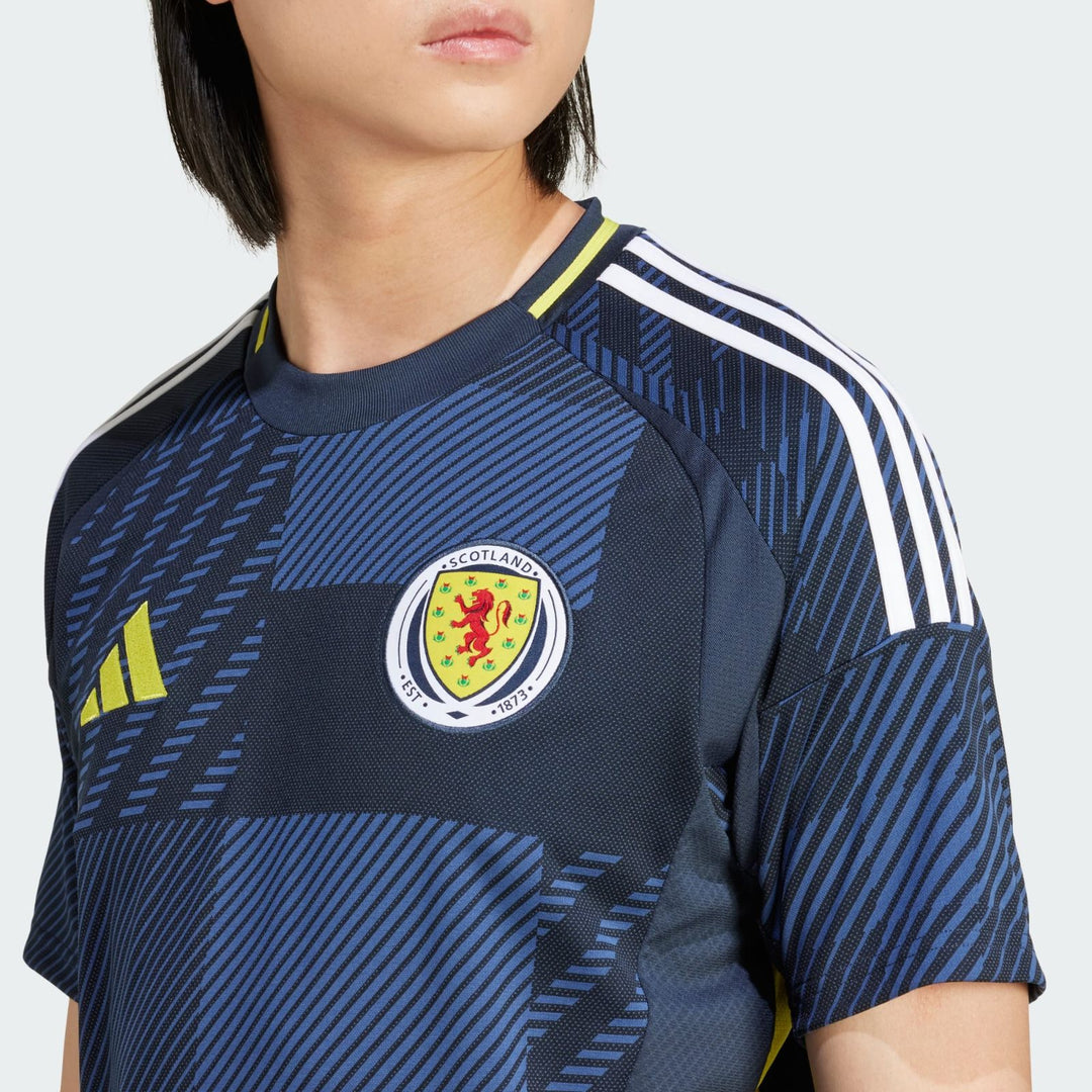 Scotland Home Jersey 2024