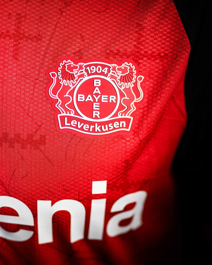 Bayer Leverkusen Home Jersey 2024/25