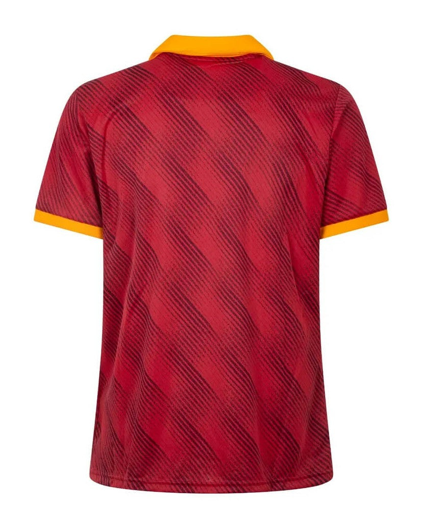 Roma Fourth Jersey 2024/25