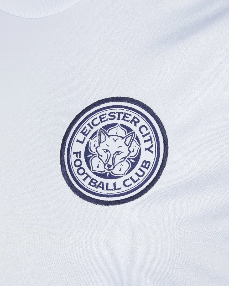 Leicester City Third Jersey 2024/25