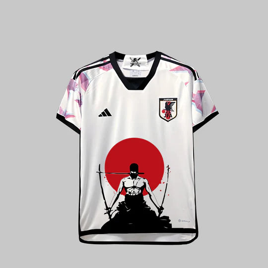 Japan Zoro V2  Special Edition Jersey 24/25