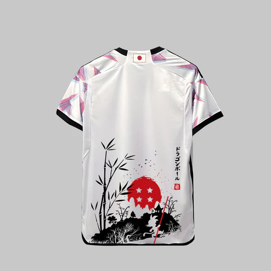 Japan Dragon Ball Special Edition Jersey 24/25